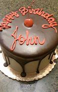 Image result for Happy Birthday John Cake