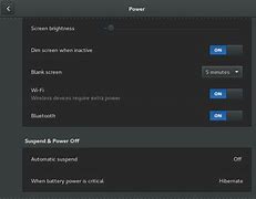 Image result for Power Toggle Icon