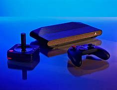 Image result for New Atari Game Console