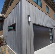 Image result for Steel Siding Commerical
