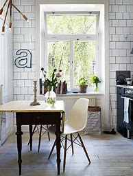 Image result for Scandinavian Wall Treatment