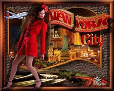 Image result for New York City Shopping
