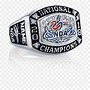 Image result for Blank Championship Ring