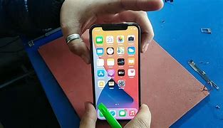 Image result for iPhone X Water Damaged Camera