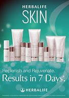 Image result for Herbalife Skin Care Products