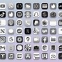 Image result for Grey App Icons