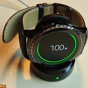 Image result for Samsung Gear S2 Smartwatch Charger