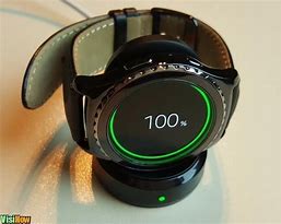 Image result for Samsung Gear S2 Charging