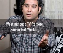 Image result for Westinghouse TV Volume Problems