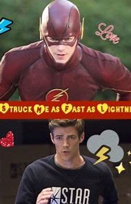 Image result for Fast as Lightning Meme