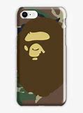 Image result for iPhone Case iPhone X BAPE