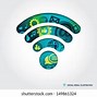 Image result for Wi-Fi Art