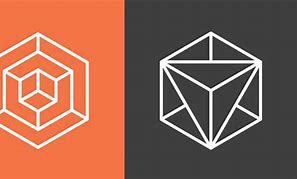 Image result for Geometric Art Logo