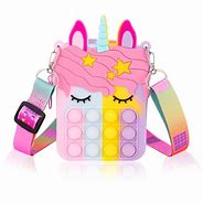 Image result for Pop It Bag for Kids