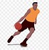 Image result for Basketball Players Transparent