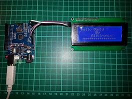 Image result for LCD Module