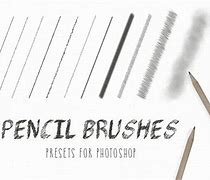 Image result for Pencil Brush Texture
