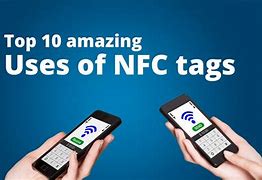Image result for NFC Stickers Uses