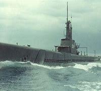 Image result for Balao Class Submarine