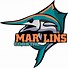 Image result for Coastal Marlins Logo