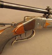 Image result for Sharps Borchardt Rifle