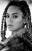 Image result for Beyonce Bad Bangs