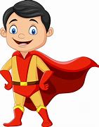 Image result for Superhero Cape Cartoon