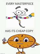 Image result for Mr DNA Meme