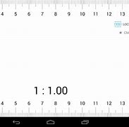 Image result for To Scale Ruler On Screen