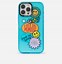 Image result for The Simpsons iPhone 13 Phone Case