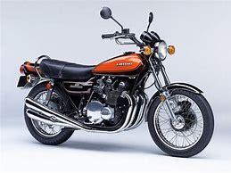 Image result for Kawasaki Z1 Motorcycle