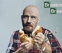 Image result for Walter Breaking Bread