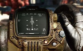 Image result for Pip-Boy Fallout 4 Vault Meat
