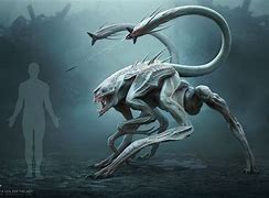 Image result for Telligent Alien Creatures