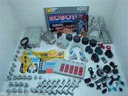 Image result for Robotix Accessories