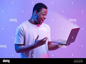 Image result for Person Looking at Computer Screen
