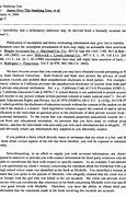 Image result for Law School Personal Statement Examples