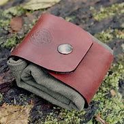 Image result for Bushcraft Messenger Bag Leather