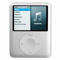Image result for iPod 4Gb About