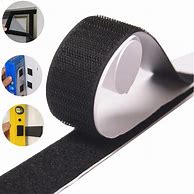 Image result for Wire Clips and Fasteners with Double Side Tape
