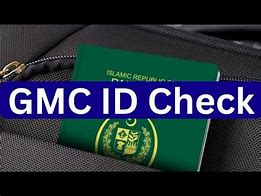 Image result for ID Chek