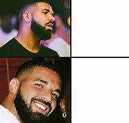 Image result for Drake Meme Template Alternative