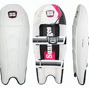 Image result for SS Wicket Keeping Pads