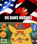 Image result for Huawei License Meme