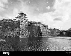 Image result for Osaka Castle Inside