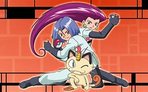 Image result for Pokemon Jessie James What I Like About You