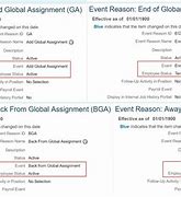 Image result for Global Assignment