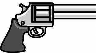 Image result for Cartoon American Gun