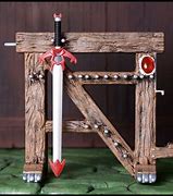 Image result for Count Marzo Sword