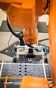 Image result for SolidWorks Robot